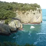 Playa La Franca