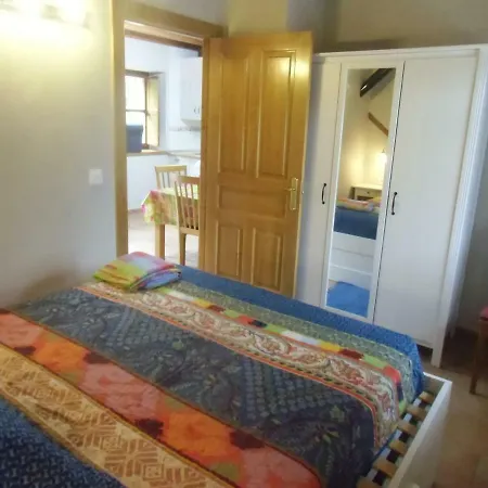 Lägenhet Playa La Franca